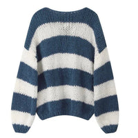 Stripe Jumper