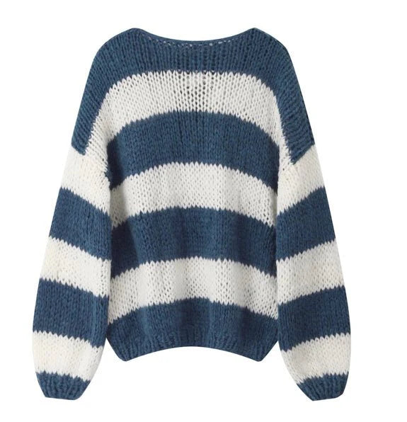 Stripe Jumper