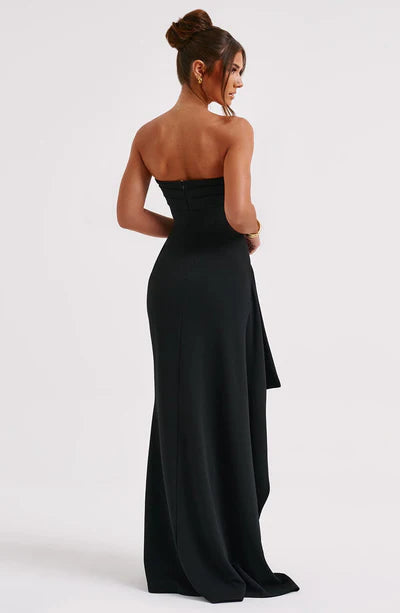 BELLA MAXI DRESS